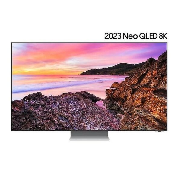 삼성전자 KQ65QNC700FXKR 163cm (65인치) 8K Neo QLED