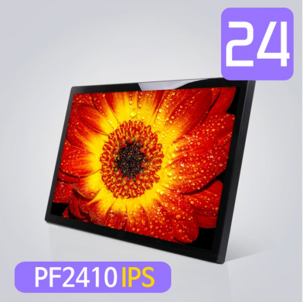 [카멜] 카멜 디지털액자 24인치 PF2410 IPS